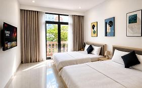 Coconut Hotel Grandworld Phu Quoc